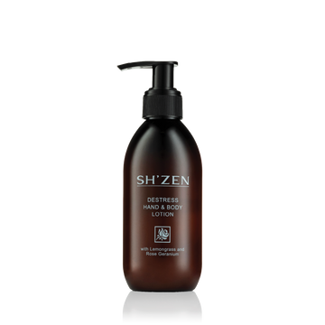 Destress Hand & Body Lotion - 200ml
