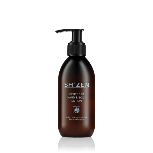 Destress Hand & Body Lotion - 200ml