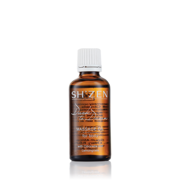 Dusk to Dawn Massage Oil - 50ml