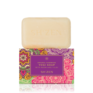 Yogi Soap - 100g