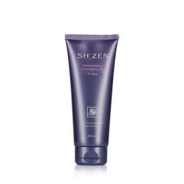 Harmonising Cleansing Gel - 200ml