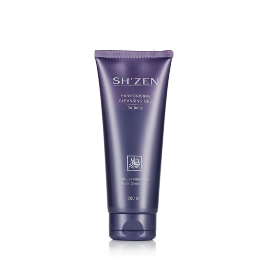 Harmonising Cleansing Gel - 200ml