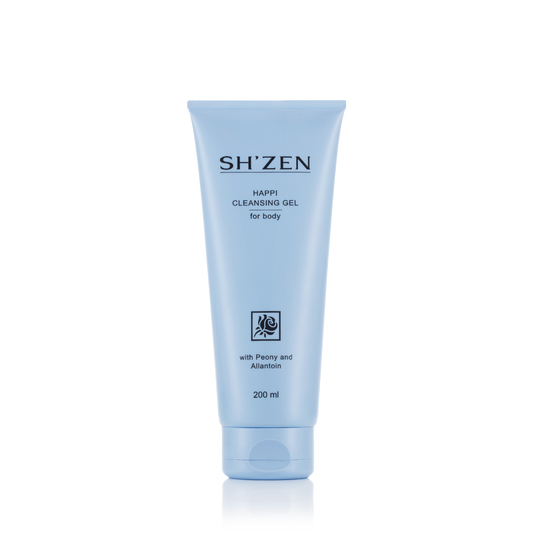 Happi Cleansing Gel - 200ml