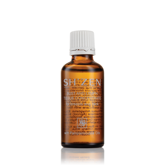Bust and Lymph Tissue Concentrate - 50ml