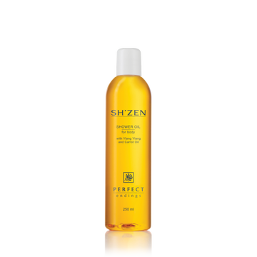 Perfect Endings Shower Oil - 250ml