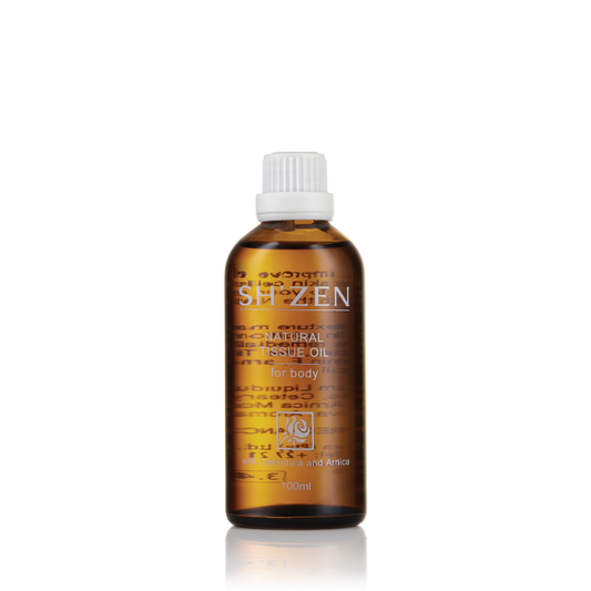 Natural Tissue Oil - 100ml