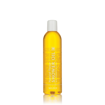 Natural Tissue Shower Oil - 250ml