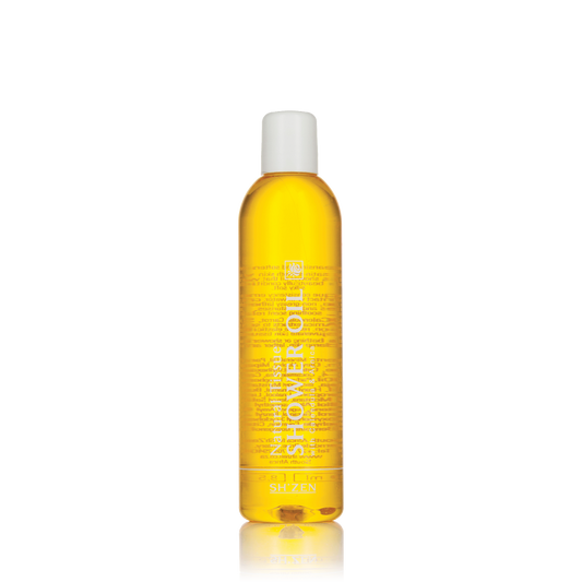 Natural Tissue Shower Oil - 250ml