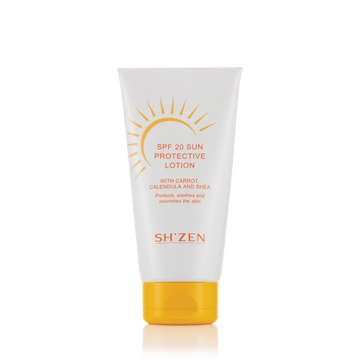 Sun Protective Body Lotion SPF20 - 150ml