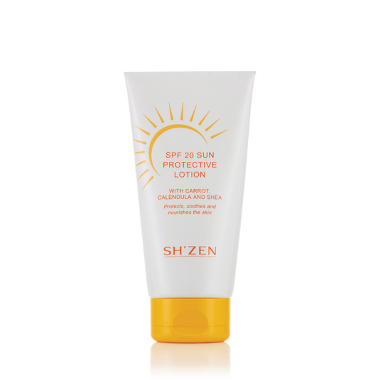 Sun Protective Body Lotion SPF20 - 150ml