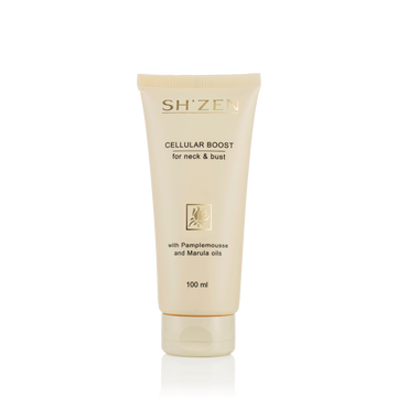 Cellular Boost for Neck and Bust - 100ml