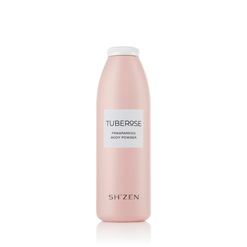 Tuberose Fragranced Body Powder - 100g