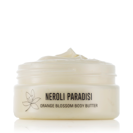 Neroli Paradisi Body Butter - 150ml