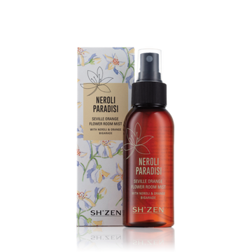 Neroli Paradisi Room Mist - 100ml
