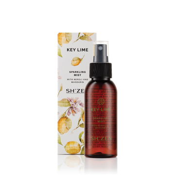 Key Lime Sparkling Mist - 100ml