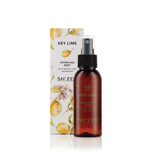 Key Lime Sparkling Mist - 100ml