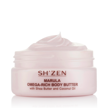 Marula Omega-Rich Body Butter - 150ml
