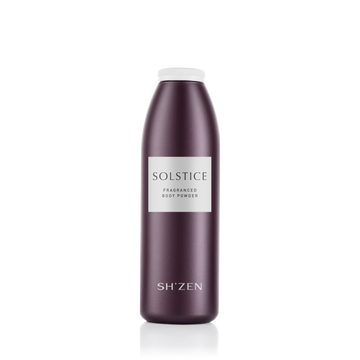 Solstice Fragranced Body Powder - 100g