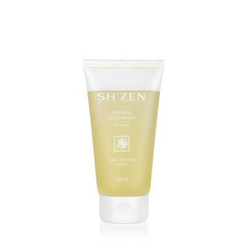 Feminine Body Wash - 175ml