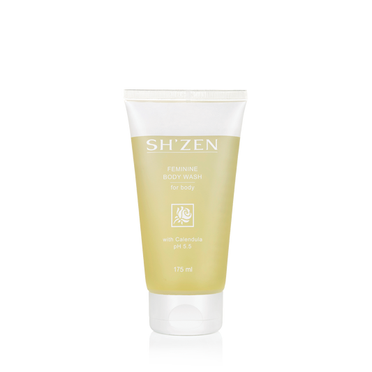 Feminine Body Wash - 175ml