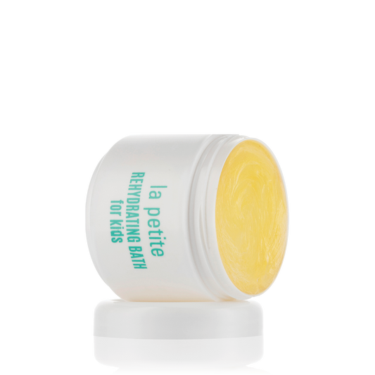 La Petite Rehydrating Bath for Kids - 50ml