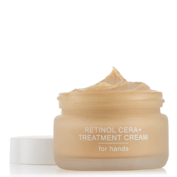 Retinol Cera+ Treatment Cream - 50ml