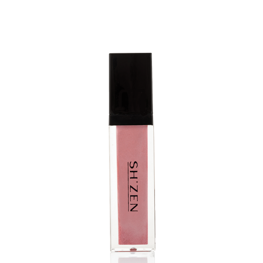 Lip Gloss Dusty Rose - 10ml