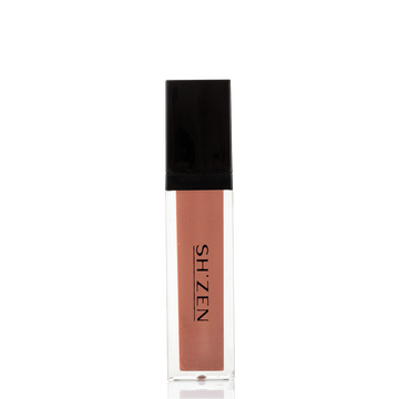 Lip Gloss Toffee Glow - 10ml