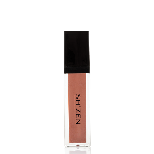 Lip Gloss Toffee Glow - 10ml