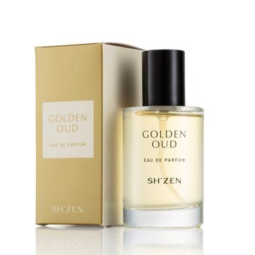 Golden Oud Eau de Parfum - 50ml