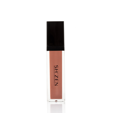 Lip Gloss Toffee Glow - 10ml