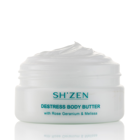 Destress Body Butter - 150ml