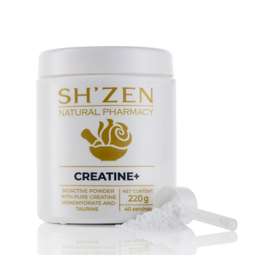 Creatine+ - 220g