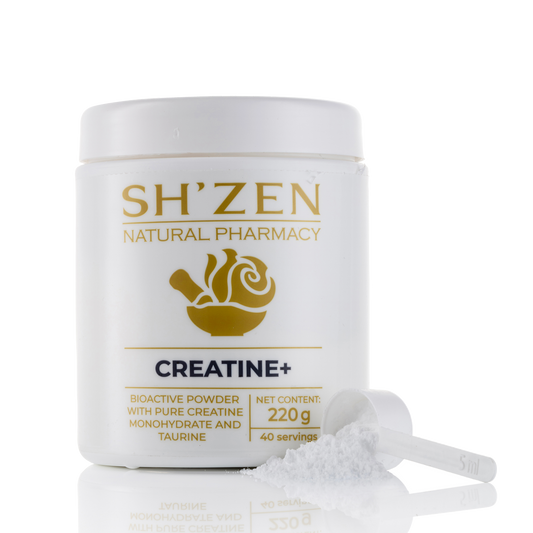 Creatine+ - 220g