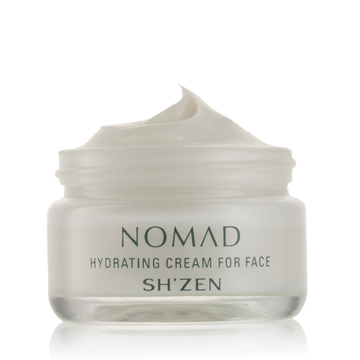 Nomad Hydrating Cream for face - 50ml