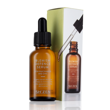 Blemish Defence Serum - 30ml