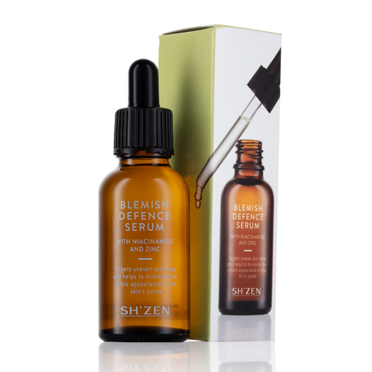 Blemish Defence Serum - 30ml