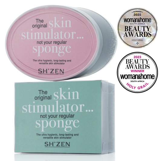 Skin Stimulator